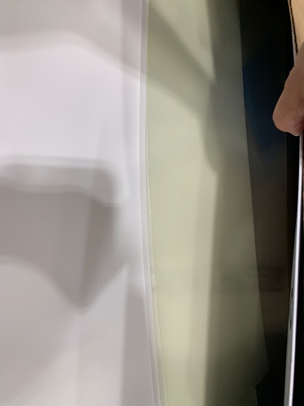 Photo 1 of [2-Pack] 27 Inch Anti Blue Light Anti Glare Computer Screen Protector for 16:9 Widescreen Monitor, Removable Anti-Scratch Anti-UV Blocking Screen Filter, Eye Protection Reduce Eye Fatigue and Strain