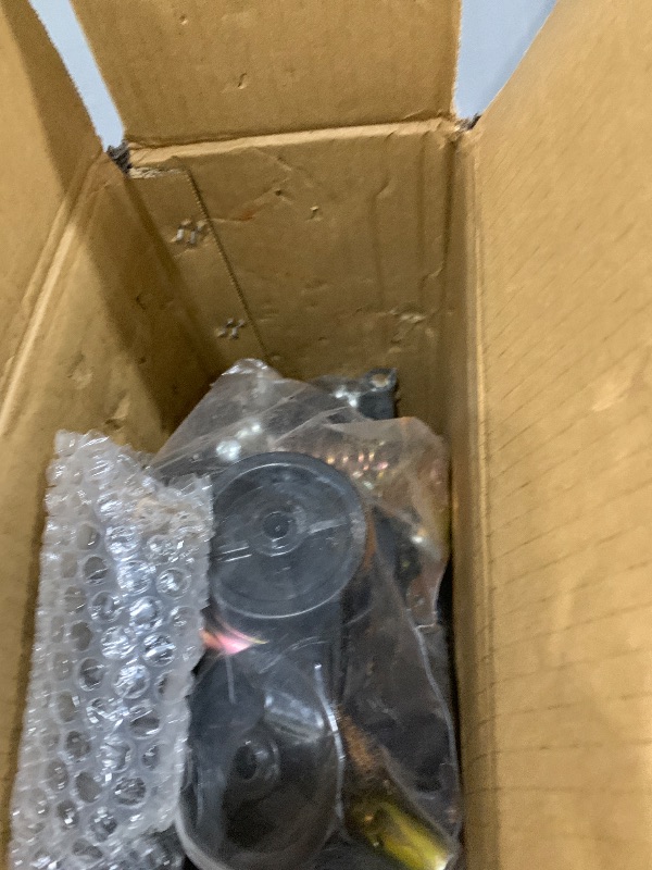 Photo 1 of HILAKE Motorcycle Stand Front Rear Wheel Lift Combo Swingarm Spool Peddock Stands for Yamaha Honda Kawasaki Suzuki U+L Black