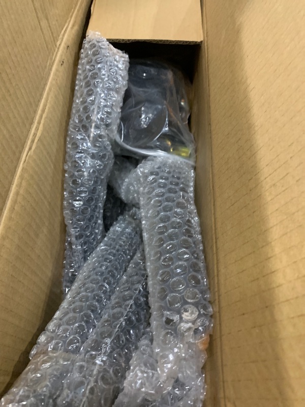 Photo 1 of HILAKE Motorcycle Stand Front Rear Wheel Lift Combo Swingarm Spool Peddock Stands for Yamaha Honda Kawasaki Suzuki U+L Black