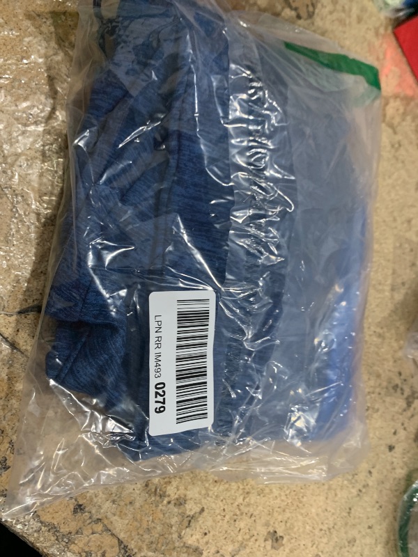 Photo 1 of The Children's Place,Fleece Knit Performance Jogger Pants,Tidal,XXLarge(16)