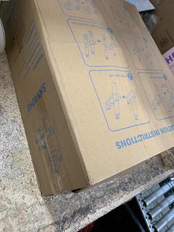 Photo 1 of Potty Training Seat with Step Stool Ladder, SKYROKU Potty Training Toilet for Kids Boys Girls Toddlers - Comfortable Safe Potty Seat with Anti-Slip Pads Ladder Grey