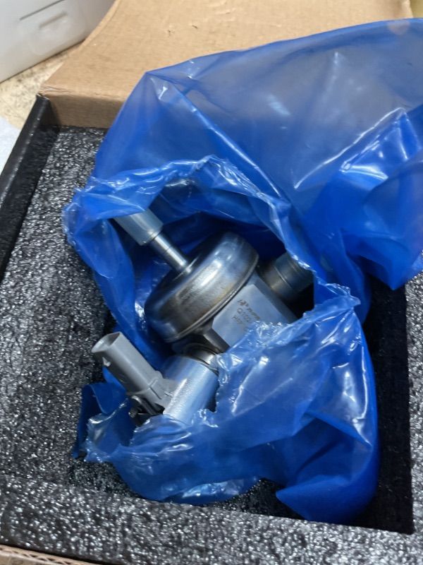 Photo 1 of A-Premium High Pressure Fuel Pump Compatible with Mini Cooper 2012-2015, Cooper Countryman 2012-2016, Cooper Paceman 2013-2016, 1.6L, Replace# 13518605102, 13517630644
