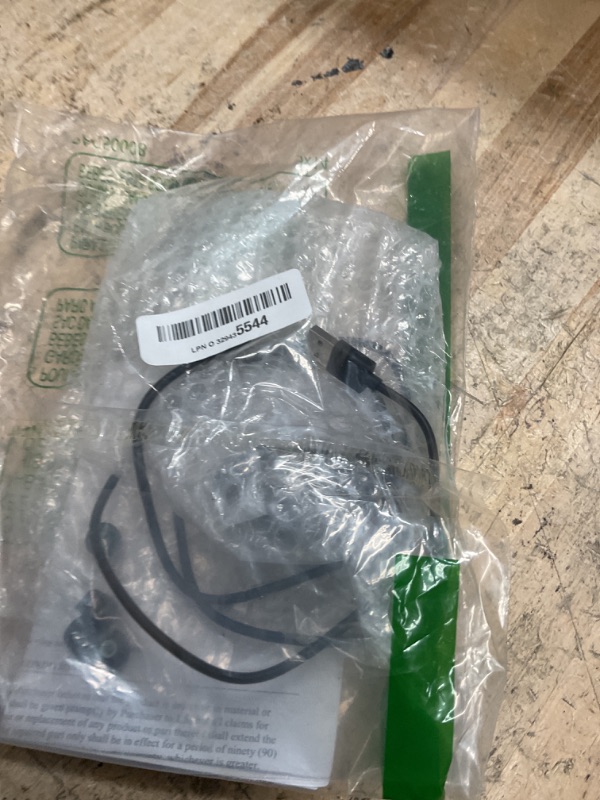 Photo 1 of Sony WF-1000XM4 Noise Canceling Wireless Earbud Headphones - Black (Renewed)