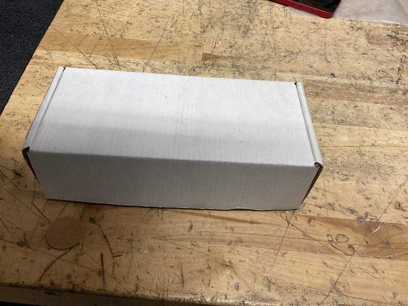 Photo 1 of PASSWORD LOCKED ***PARTS ONLY***  Apple iPhone 12, 256GB, White Titanium -  (Renewed)