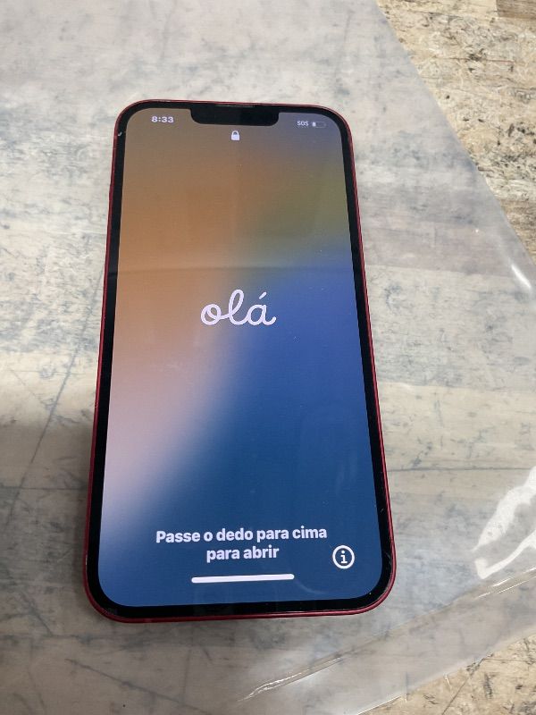 Photo 1 of *PASSWORD LOCKED** PARTS ONLY **FINAL SALE Apple iPhone 12 Pro Max, 128GB, Pacific Blue - (Renewed) **PASSWORD LOCKED** PARTS ONLY **FINAL SALE 
