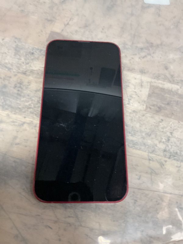 Photo 1 of *PASSWORD LOCKED** PARTS ONLY **FINAL SALE Apple iPhone 12 Pro Max, 128GB, Pacific Blue - (Renewed) **PASSWORD LOCKED** PARTS ONLY **FINAL SALE 
