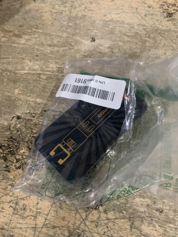 Photo 1 of 10Gtek 1.25/2.5/5/10G-T SFP+ to RJ45 CAT.6a Copper Transceiver, Auto-Negotiation SFP+ Ethernet Module, up to 30-Meter, for Cisco SFP-10G-T-X, Ubiquiti UniFi UF-RJ45-10G, Netgear AXM765, Pack of 2