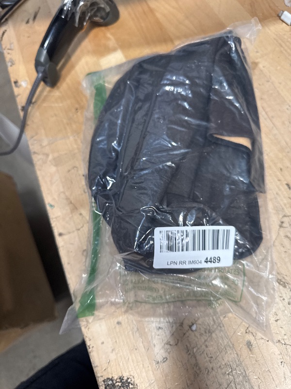 Photo 1 of *UNKNOWN SIZE* EXQUISLIFE Fleece Lined Tights Sheer Women - Fake Translucent Warm Pantyhose Leggings Sheer Thick Tights, for Winter - Black