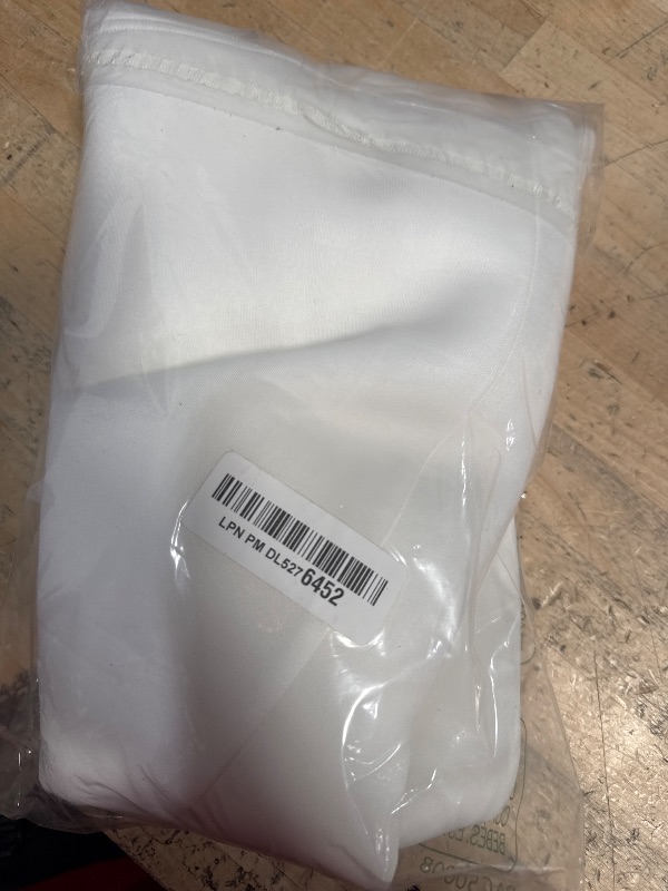 Photo 1 of *USED*Women's Sexy Strapless Off Shoulder Mini Dress Elegant A-Line Tube Top Bodycon Dress Formal Party Club Short Dresses White SMALL 