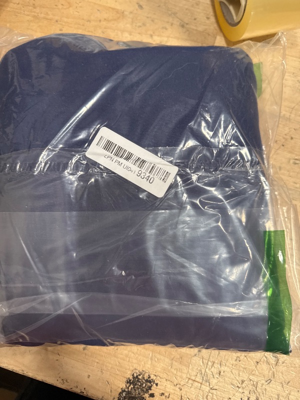 Photo 1 of *PHOTO FOR REFERENCE// COLOR MAY VARY* Funny Lolli Pop Lollipop Grandmother Grandfather Shirt Gift Zip Hoodie NAVY BLUE 