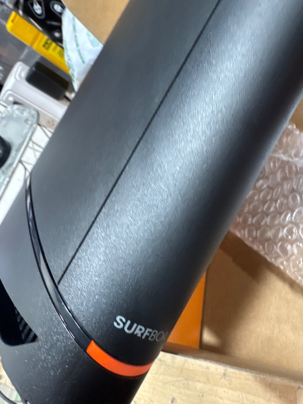Photo 1 of *POWERS ON* ARRIS (G18) - Cable Modem Router Combo - Fast DOCSIS 3.1 Multi-Gigabit WiFi 6 (AX1800), Approved for Comcast Xfinity, Cox, Spectrum & More
