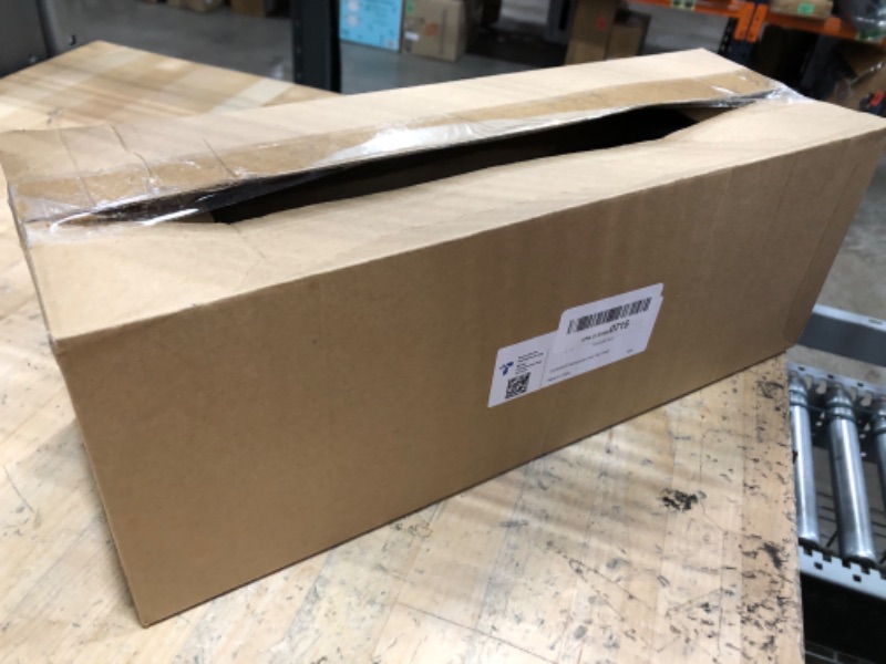 Photo 1 of 240323002 Refrigerator Door Bin Shelf Compatible with Frigidaire or Electrolux, Bottom 2 Shelves on Refrigerator Side, Single Unit, Clear, Replaces PS429725, AP2115742, AH429725?