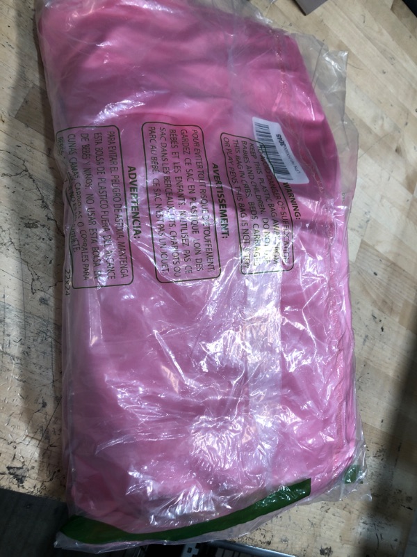 Photo 1 of *ONLY DRESS/DIRTY* CosFantasy Womens Princess Dress Princess Cosplay Ball Gown Dress Pink Princess Costume mp002020 (Large)