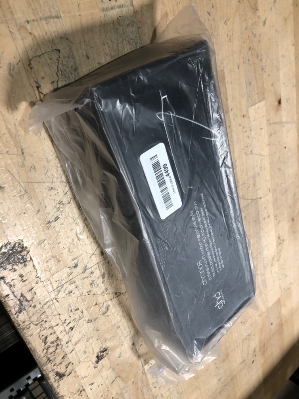 Photo 1 of *POWERS ON* ghd Chronos Styler ? 1" Hair Straightener, 3X Faster HD Motion-Responsive Styler for One Stroke High-Definition Results that Last 24hrs, 85% More Shine, 2X Less Frizz, No Heat Damage ? Black