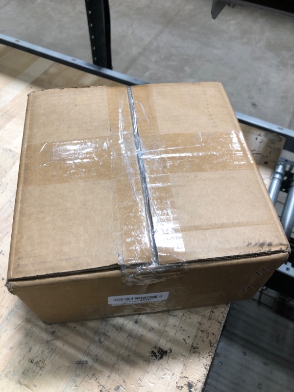 Photo 1 of Solar Panel Guard, 4in X 100ft PVC Coated Critter Guard Roll Kit for Solar Panel Wire Screen, Black Pigeon Deterrent Solar Panel Mesh (No Clips Included)