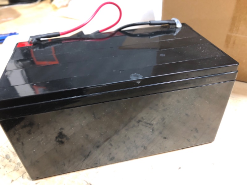 Photo 1 of *UNABLE TO TEST* 24V 7Ah Battery for 24 Volt Realtree XD UTV Best Ride On Cars