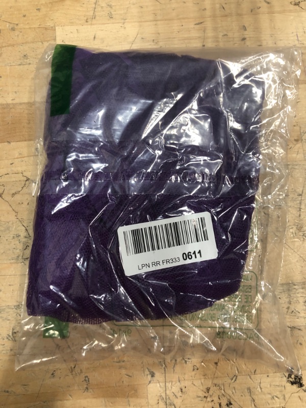 Photo 1 of *UNKNOWN SIZE* Avidlove Women's Lace Kimono Robe Babydoll Sexy Lingerie Swimsuit Cover Up Purple 