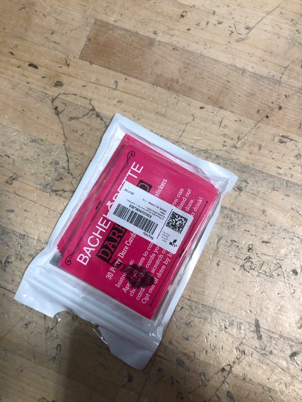 Photo 1 of 35 Pieces Girls Single Party Dare Cards Scratch Off Night Out Scratch Off Activity Funny Dare Cards for Wedding Bridal Showers Party Supplies(Wine Glass)