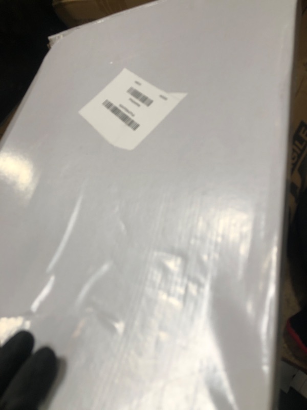 Photo 1 of Blue Summit Supplies Hanging File Folders, 1/5 Cut Adjustable Tabs, Legal Size, 5 Tab Locations, Designed for Legal and Law Office File Organization, Standard Green, 50 Pack, Legal Size