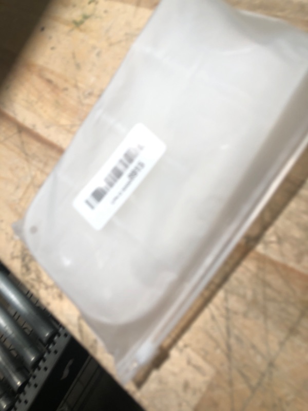Photo 1 of 14"X3.9"Transparent Color Kitchen Faucet Splash Guard - ?narrow version? 3 in 1 Splash Guard with 5° Ramp - Protects Sinks from Splashing, Ideal for Kitchens, Bathrooms and RVs