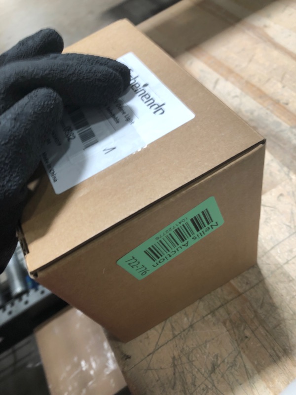 Photo 1 of 5CCT LED RV Dome Ceiling Lights, On/Off Switch, DC 12V Surface Mount Interior Puck Light for Slim Motorhome, Trailer, Boat, Camper Lighting, 5W, 2700K/3000K/3500K/4000K/5000K, 4.5 Inch, 6 Pack