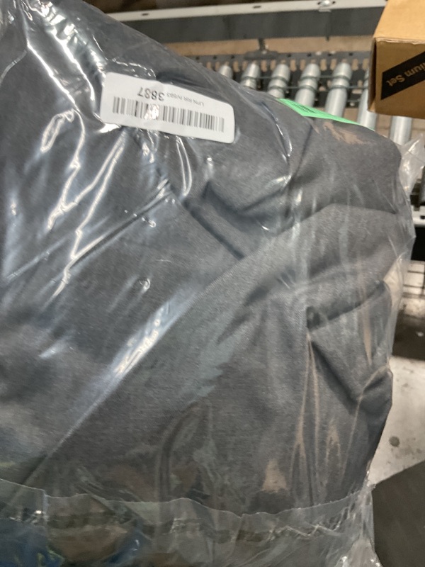 Photo 1 of J.M. Haggar Men's JMH Premium Stretch Classic Fit Solid Color Suit Separates Jackets,