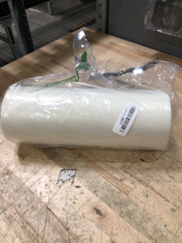 Photo 1 of 12" x 300' Roll of Clear Transfer Tape for Vinyl, Made in America, Premium-Grade Vinyl Transfer Tape for Cricut Crafts, Decals, and Letters
