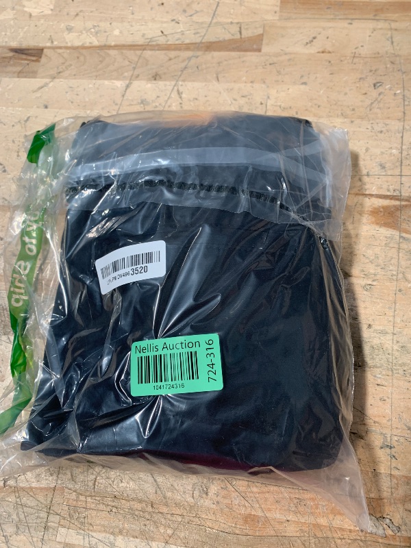 Photo 1 of & Company Womens Ultra Comfy Stretch Slim Fit Trousers Chino Pants with Pocket PW31201TNW Black 15