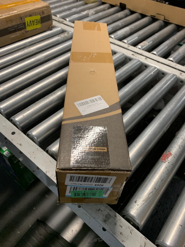 Photo 1 of 10L0L Golf Cart Steering Gear Box Assembly Steering Rack Pinion Fits Club Car Precedent/Onward/Tempo 2004-Up 1022886-01 103679701