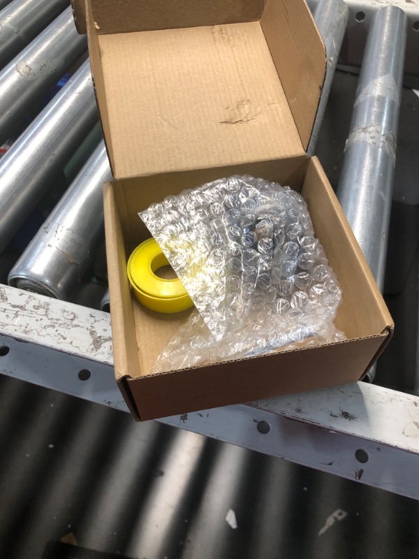 Photo 1 of Coleman Grill Regulator - Compatible with Roadtrip Grill, Perfect Replacement for C001, 5010000743, 9949 Series, 9942A5251