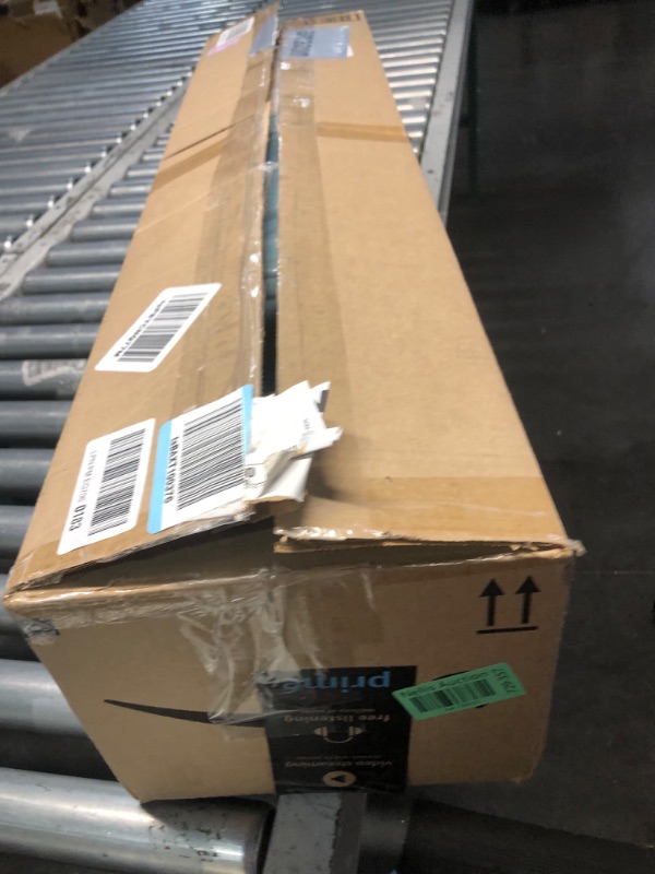 Photo 1 of ***(MINOR DAMAGE/ SEE NOTES)***
Premium Dual-Sided Crib and Toddler Mattress