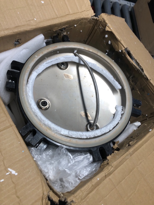 Photo 1 of (see all images) BAOSHISHAN 12L Steam Autoclave 12.7 QT Stainless Steel Portable Pressure Autoclave 1KW 110V
