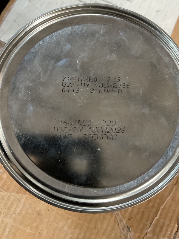 Photo 1 of **NONREFUNDABLE*
Similac Go & Grow 360 Total Care Sensitive by Similac Toddler Nutritional Drink With 5 HMOs,Powder,23.3-oz Can
*** EXP: 06/01/2026 ***