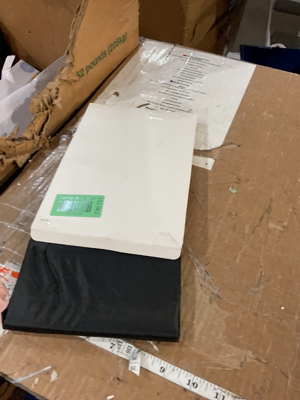 Photo 1 of Resistance Bands for Working Out, Exercise Bands, Resistance Band for Physical Therapy, Stretch Bands for Pilates, Rehab, Stretch, Strength Training and Yoga Starter Set