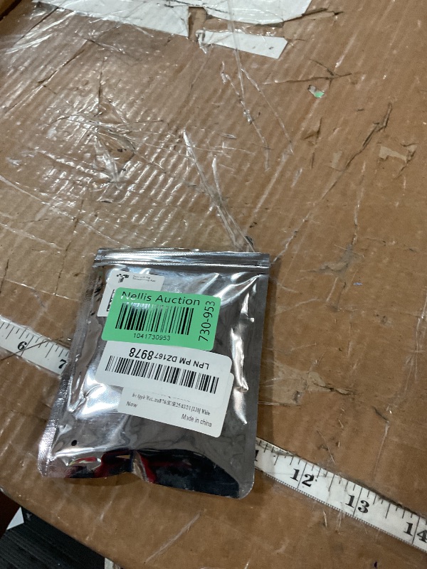 Photo 1 of ???? ???????? for Apple Watch Charger Magnetic Fast Charging Cable [Portable] Magnetic Wireless Charging Compatible with iWatch Series Ultra/10/9/8/7/6/SE/5/4/3/2-[3.3FT] White