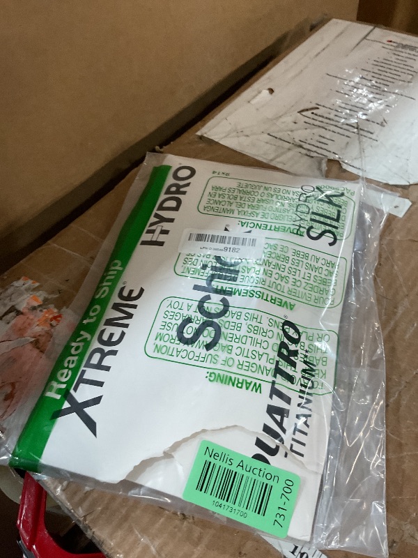 Photo 1 of Schick Hydro Ultra Sensitive Razor Refills, 12ct | 3 Blade Razor Heads for Men, Shaving Blades, 12 Refills