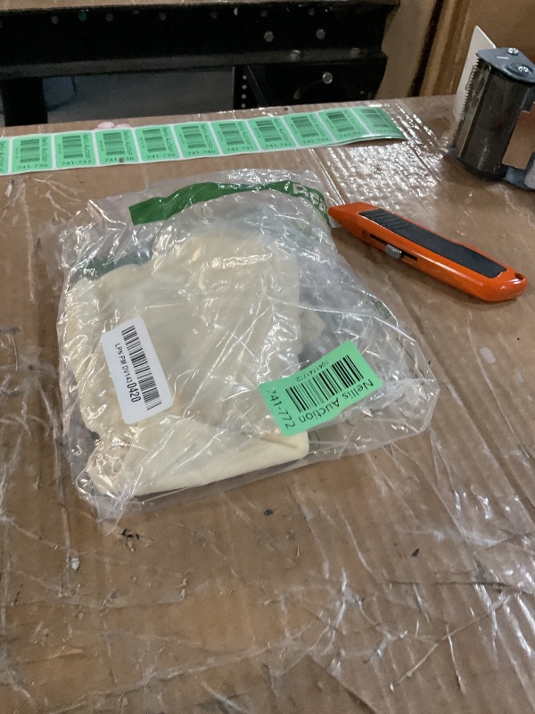 Photo 1 of **ONLY ONE** OQQ Womens 2 Piece Tube Tops Strapless Basic Sleeveless Stretch Classic-Fit Shirts Sexy Crop Tops Tea leaf Beige S