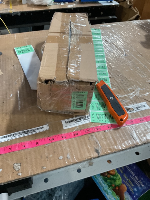 Photo 1 of *PARTIAL ONLY 2* 7636 Flavorizer Bars for Weber Spirit and Spirit II & GS4 Spirit II 300 Series, Spirit E310 E320 E330 S310 S320 S330 Gas Grill with Front Control Knob, 15.3 Inch Heat Plate for Weber 67046 69797 68843