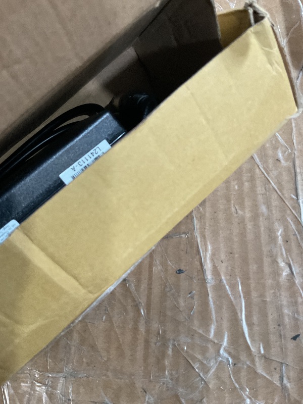 Photo 1 of 42V 2A Universal Scooter Charger with 7 Connections, 7 in 1 for Jetson, Gotrax Bike Electric Scooter, ninebot Electric Scooter Charger for 36V 10S Li-ion Battery.