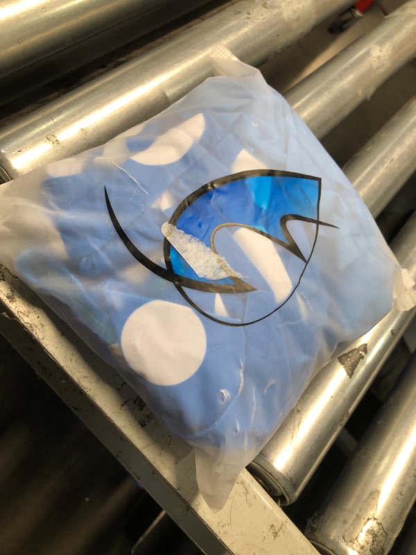 Photo 1 of (SMALL) (BAGGED) Pfreesea Tankini Swimsuits for Women 2 Piece Bathing Suits Tummy Control Ruffle Bestselling Bikini 2025 Swim Suit with Skirt Blue