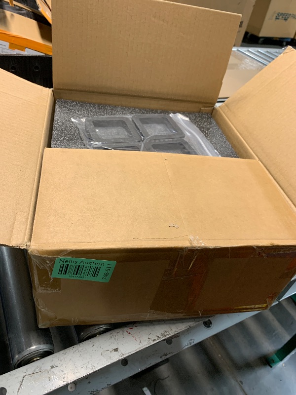 Photo 1 of Kohree 6" Adjustable Trailer Hitch Fit 2 Inch Receiver, Dual Solid Ball 2" and 2-5/16"(12,500 LBS GTW), Drop & Rise Heavy Duty Aluminum Tow Hitch with 4 Silencer Pads & 2 Locking Hitch Pin, Black