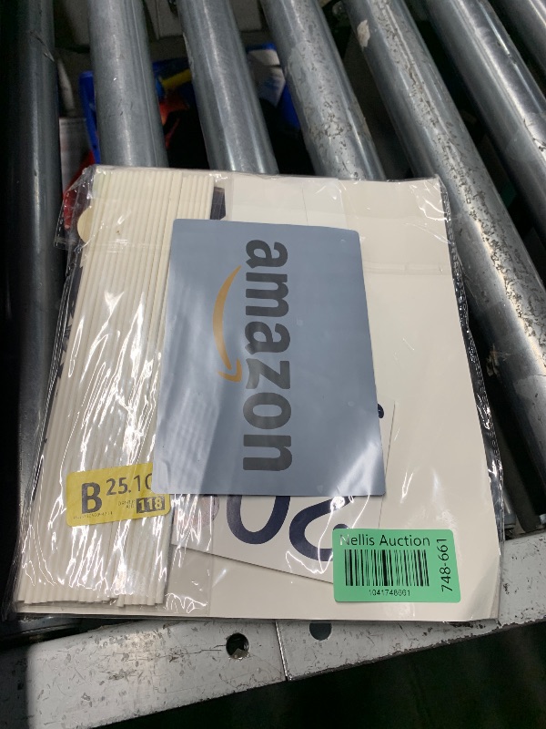 Photo 1 of Geanlian 2025 Graduation Photo Booth Props, Black Blue Graduation Decorations for Grad Party Supplies, Upgraded Version with Long Paper Sticks, 2025 Congrats Party Pose Sign-32Pcs