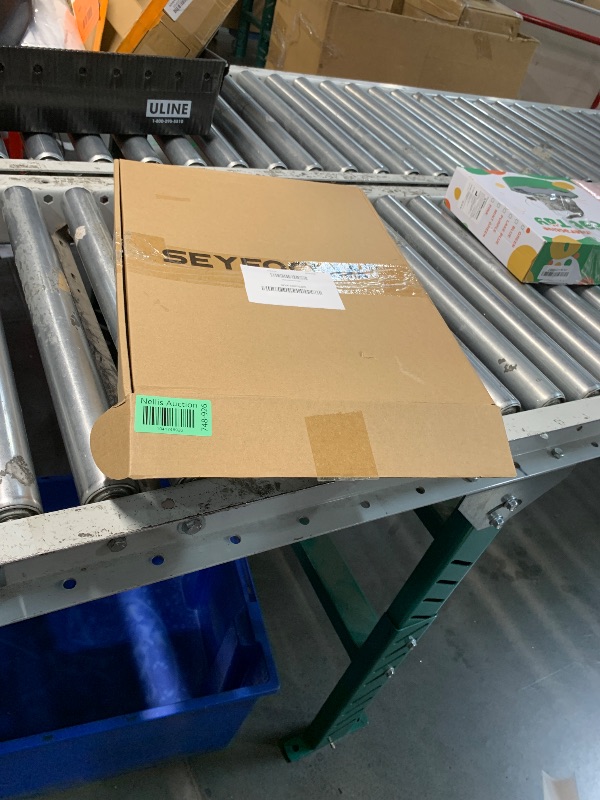 Photo 1 of (See all images) Messenger Bag for Men,15.6 Inch Vintage Laptop Bag Briefcase Satchel, Brown