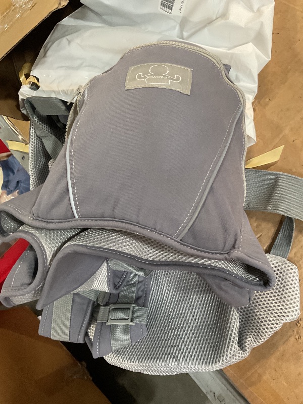 Photo 1 of (Used)(see images) Baby carrier 