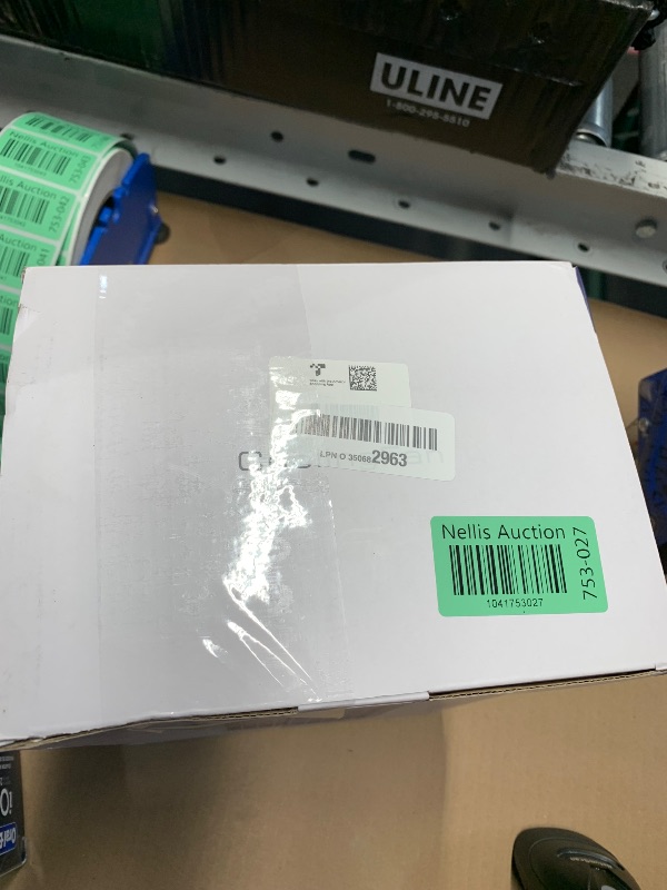 Photo 1 of Portable Air Conditioner, Evaporative Air Cooler, 2-4-8H Timer Auto-Off &Remote, Water Tank, Three ultrasonic nozzles, 3-Speed Personal Air Conditioner Cooling Fan