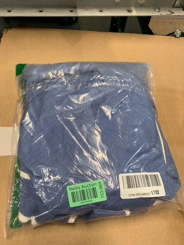 Photo 1 of (BAGED) (USED/FAIR) (MEDIUM) ZESICA Women's Two Piece Outfits Sweater Sets Long Sleeve Turtleneck Pullover Tops Wide Leg Pants Lounge Sets
