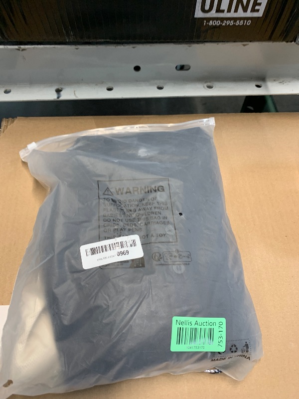 Photo 1 of (only 2)(missing one) ZITY 3 Pack Polo Shirts for Men with Pocket Short Sleeve Moisture Wicking Outdoor Tactical Shirt Summer Casual XL