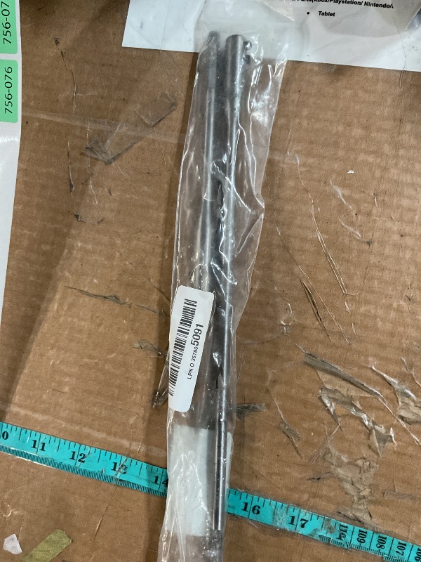 Photo 1 of 1/4 Drill Bit Extension Set 6" and 12" High-Carbon Steel Wood Spade Drill Bit Extender with 2 Pieces Key Spade Bit Extension Set for Wood Turners Furniture Carpentry and Construction(4PCS)