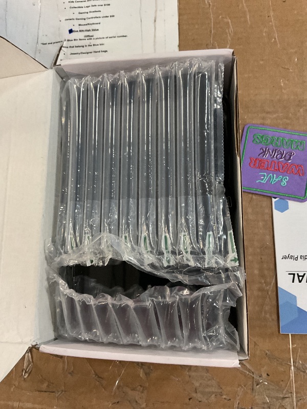 Photo 1 of ?Hieha? 2025 Wireless Portable Carplay and Android Auto, Carplay Screen for Car with Mirror Link/AUX/FM,7" Touchscreen Bluetooth 5.0, Marine Stereos for All Vehicles