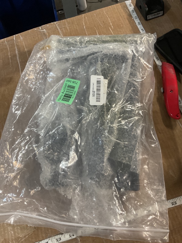 Photo 1 of ***(PARTS ONLY/ MISSING PARTS/ NON FUCNTIONAL)***WIKIBB Manual Tire Changer Duck Head Conversion Welding Kit Compatible with Most Car Tires